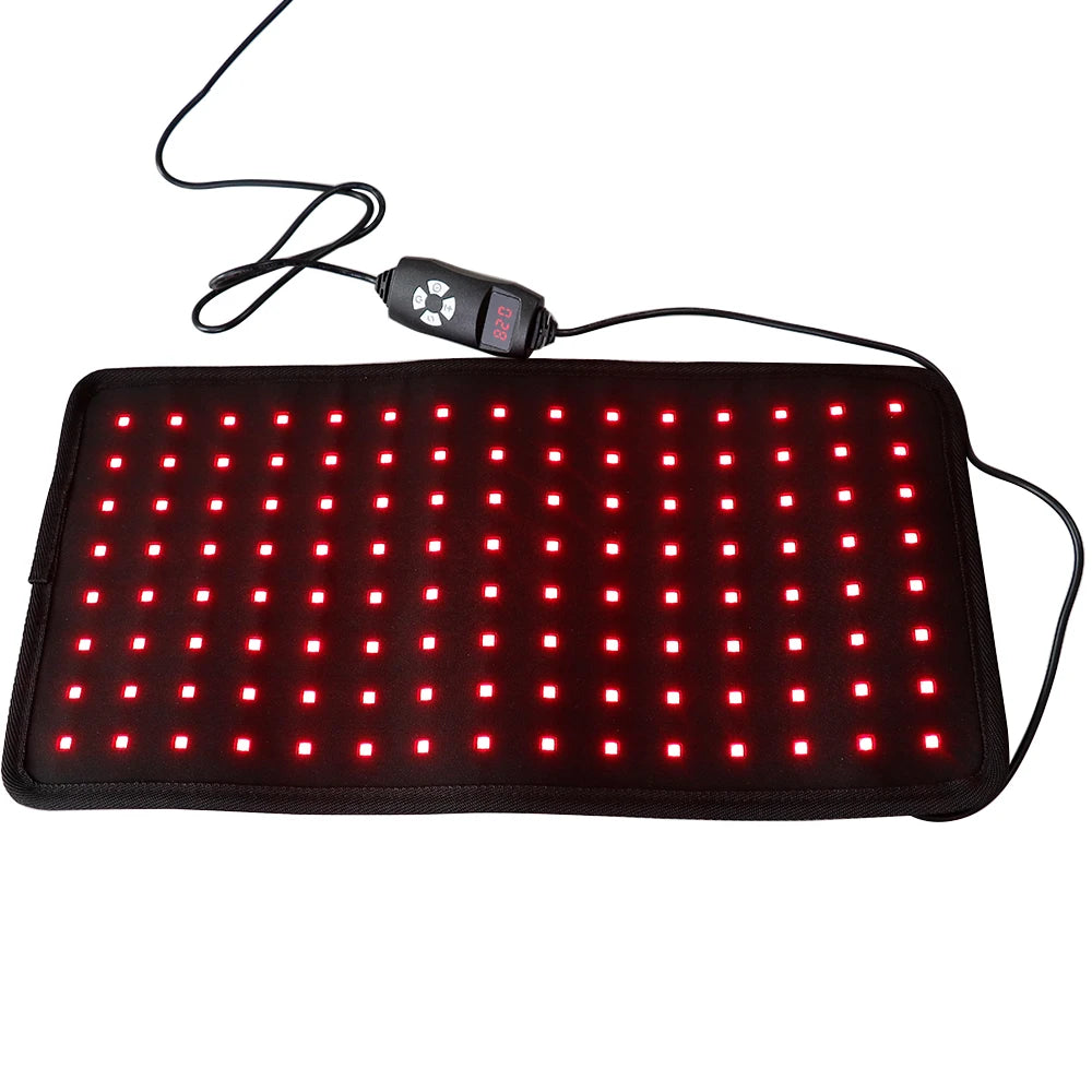 Lumenos RedWrap Therapy Belt