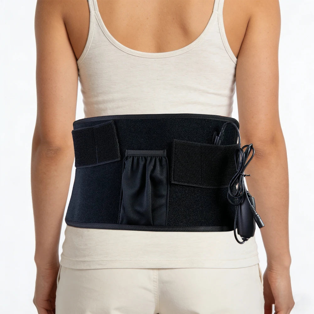 Lumenos RedWrap Therapy Belt