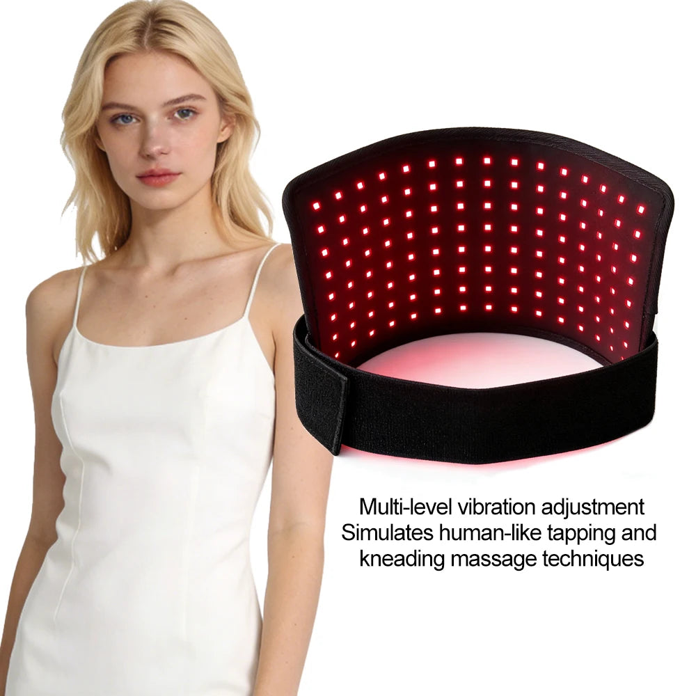 Lumenos RedWrap Therapy Belt