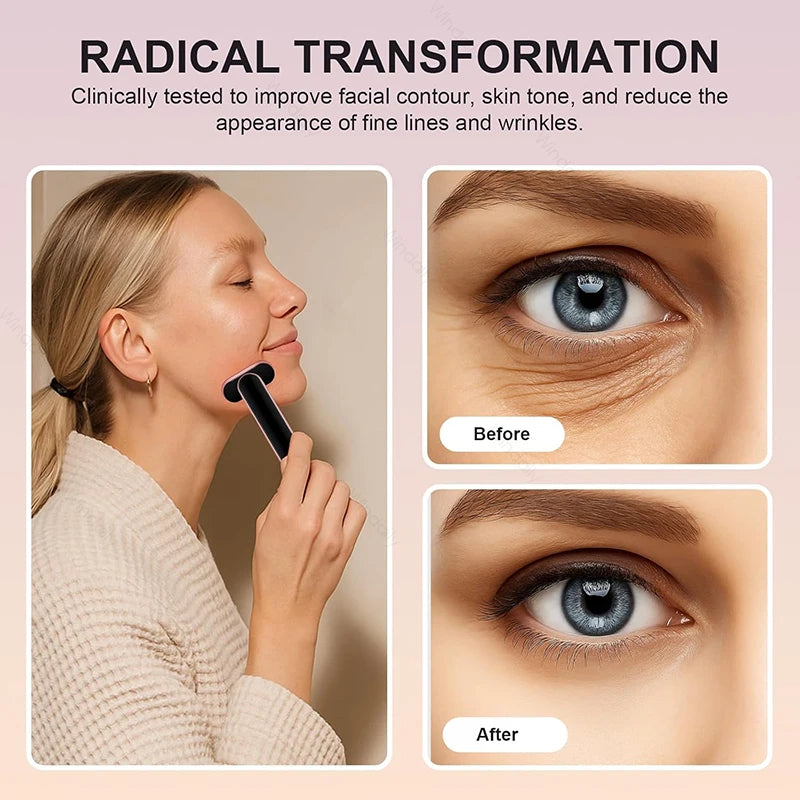 FlexWand Pro 4-in-1 Facial Device