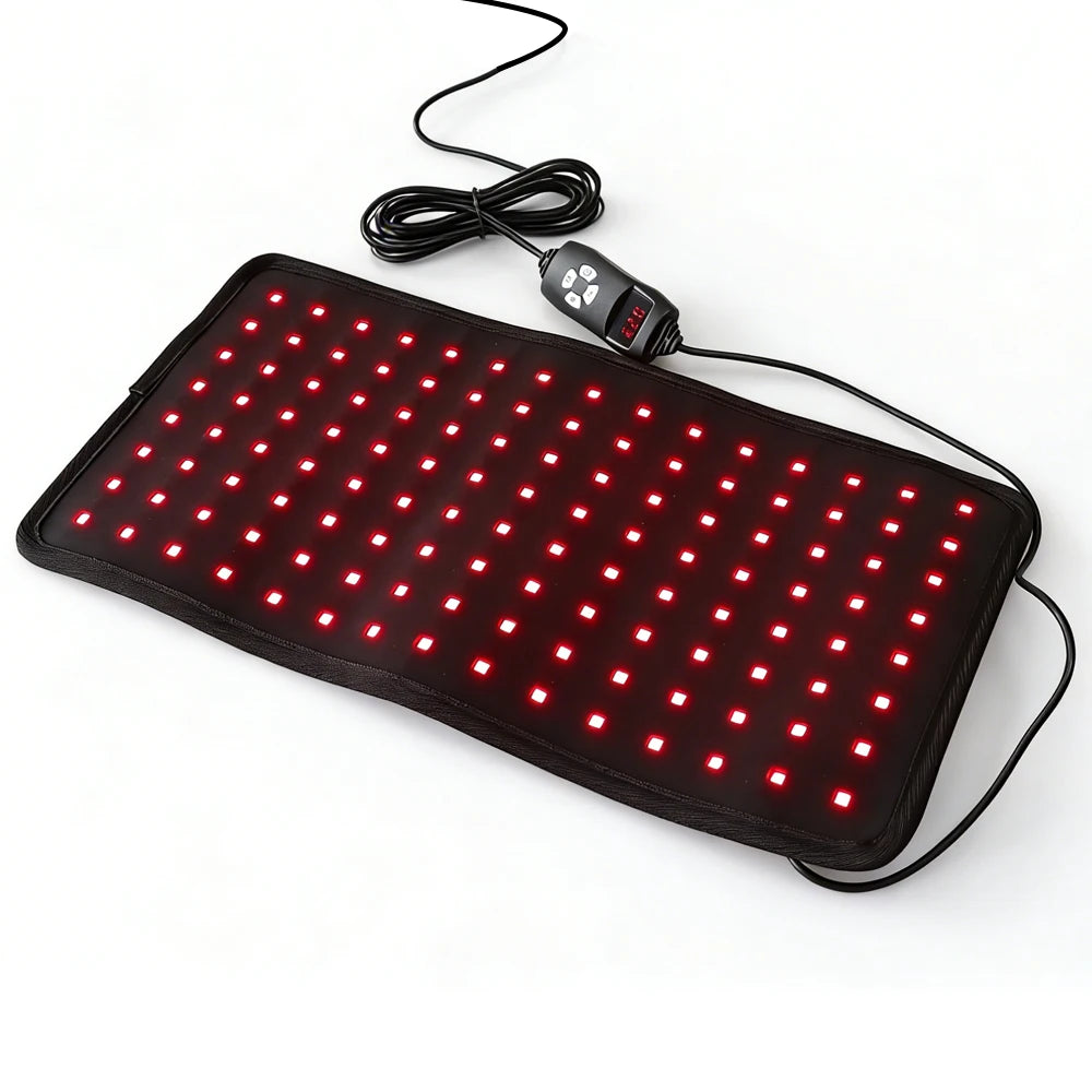 Lumenos RedWrap Therapy Belt