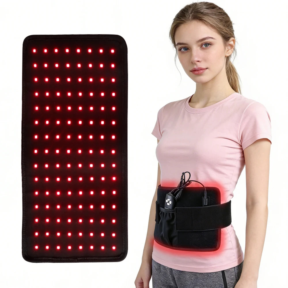 Lumenos RedWrap Therapy Belt