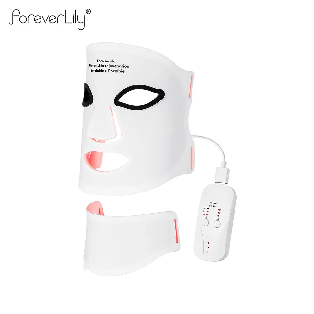 LumiMask Pro LED Facial