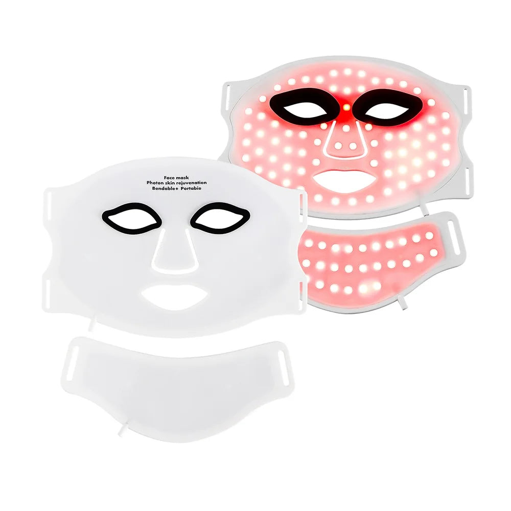LumiMask Pro LED Facial