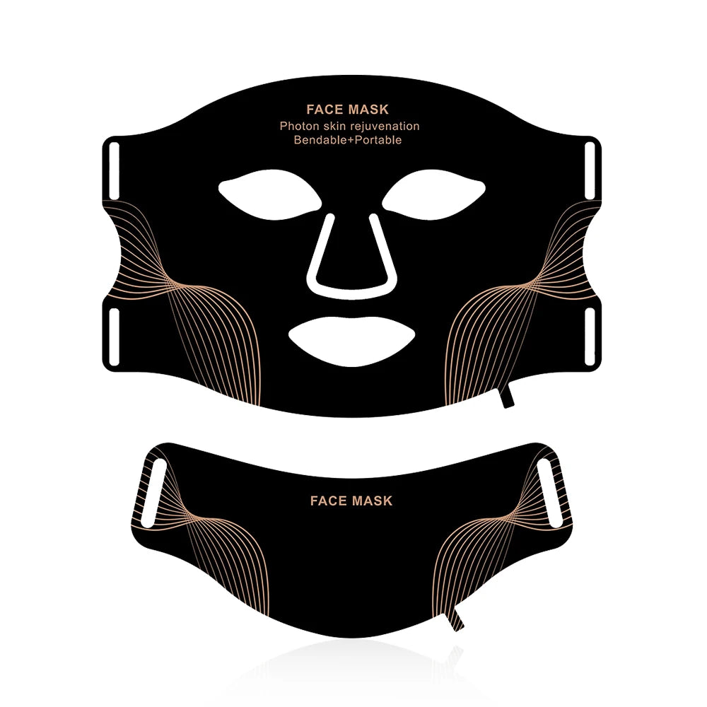 LumiMask Pro LED Facial